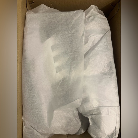 Adidas Platform Slides NWT - Picture 4 of 5